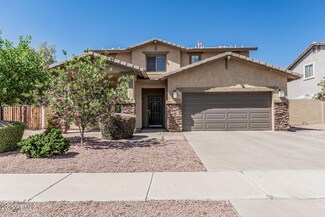 1242 E Strawberry Dr, Gilbert, AZ 85298