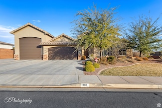 383 S 1750 E, St. George, UT 84790