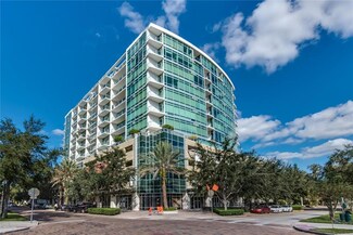 101 S Eola Dr Unit 621, Orlando, FL 32801
