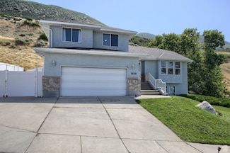 1858 N 350 E, Centerville, UT 84014