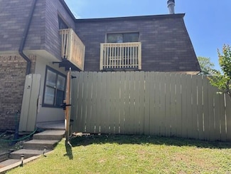 2301 W Michigan Ave Unit 25, Pensacola, FL 32526