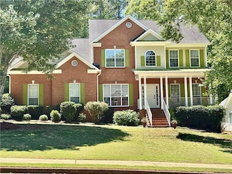4630 Smokestone Dr, Douglasville, GA 30135