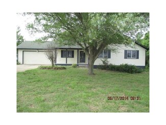 405 Smith Ridge Rd, Rogers, AR 72758
