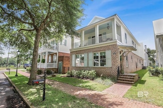 2608 Chastain St, Gulf Shores, AL 36542