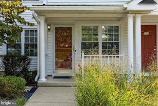 515 Brickhouse Rd, Princeton, NJ 08540