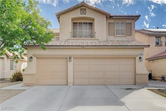 5624 Deer Run Ct, North Las Vegas, NV 89031