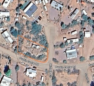 130 Michelle Cir Unit 28, Tonto Basin, AZ 85553