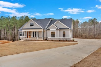 25 Everwood Ct SE, Rome, GA 30161