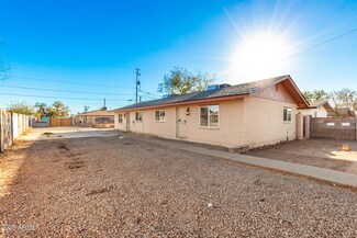 3521 W Tonto St, Phoenix, AZ 85009