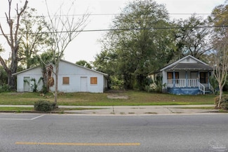 2401 N E St, Pensacola, FL 32501