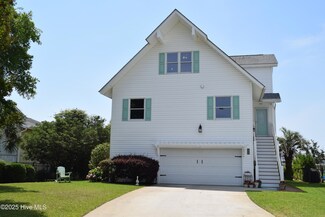 224 SW 15th St, Oak Island, NC 28465