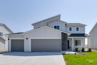 2810 N Arroyo Vista Way, Kuna, ID 83634