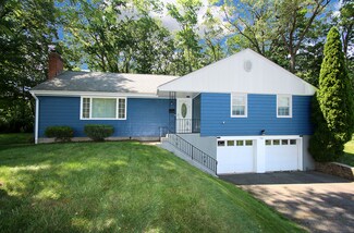145 Kenwood Dr, New Britain, CT 06052