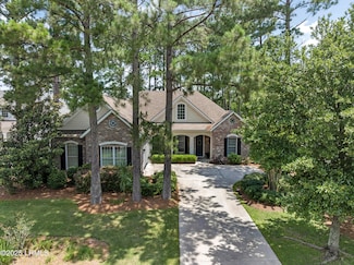 510 Dogwood Ln, Hardeeville, SC 29927