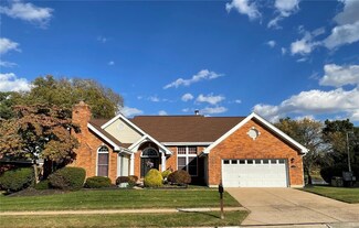 4344 Keevenshore Dr, Florissant, MO 63034