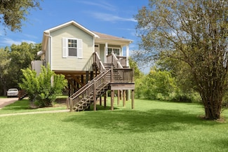 5630 Highway 6, Hitchcock, TX 77563