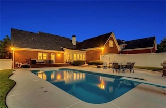 1408 Aramore Dr SE, Conyers, GA 30013