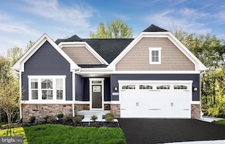 112526 Delanie Dr, Greencastle, PA 17225