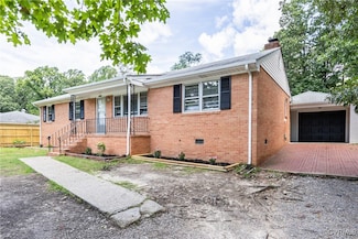 2816 Cicero Pkwy, Chesterfield, VA 23831
