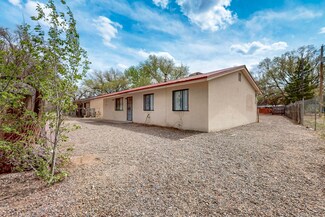 1410 Jackson Rd SW, Albuquerque, NM 87105