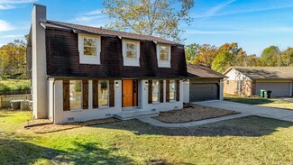 3 Alanbrook Cove, Sherwood, AR 72120
