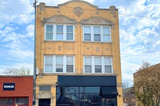 4343 W Diversey Ave Unit 2, Chicago, IL 60639