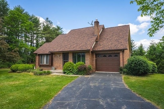 1978 Laurel Creek Rd NE, Pilot, VA 24138
