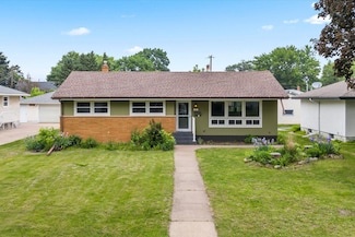 261 Stanley St, Saint Paul, MN 55118
