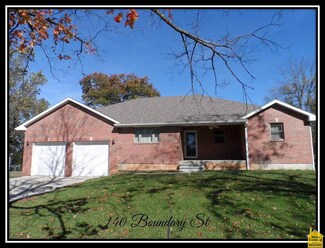 140 Boundary St, Osceola, MO 64776