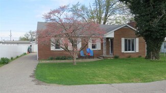 2178 E Eichel Ave, Evansville, IN 47711