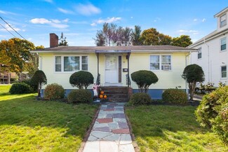 35 Merton St, Brockton, MA 02302