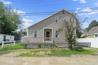 5 Ina Ave, Hampton, NH 03842