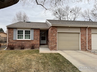 3950 W 12th St Unit 11, Greeley, CO 80634