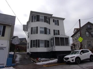 570 Pine St, Central Falls, RI 02863