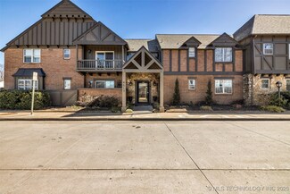 4517 S Peoria Ave Unit 15, Tulsa, OK 74105