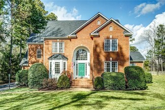 9149 Rigney Terrace, Glen Allen, VA 23060
