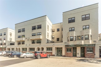6 Studio Arcade Unit 4H, Bronxville, NY 10708