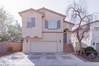 749 Feather Ridge Dr, Henderson, NV 89052