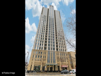1250 S Michigan Ave Unit 2802, Chicago, IL 60605