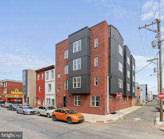 809 Diamond St, Philadelphia, PA 19122