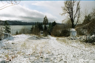 9 P-9 Highway 101, Lilliwaup, WA 98555