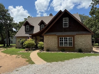 5712 County Road 402, Grandview, TX 76050