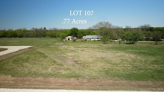 102 Lost Creek Ln, Davis, OK 73030