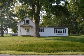 4813 W 500 S, Albion, IN 46701