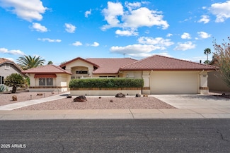 13811 W Elmbrook Dr, Sun City West, AZ 85375