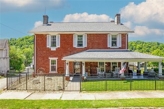 708 Terrace Ave, Apollo, PA 15613