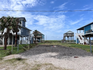 257 Dolphin St, Jones Creek, TX 77541