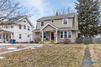 2756 Kingsford Dr, Toledo, OH 43614