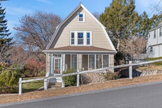 41 Baker Ave, Lexington, MA 02421
