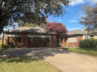 12506 W Hardtner St, Wichita, KS 67235